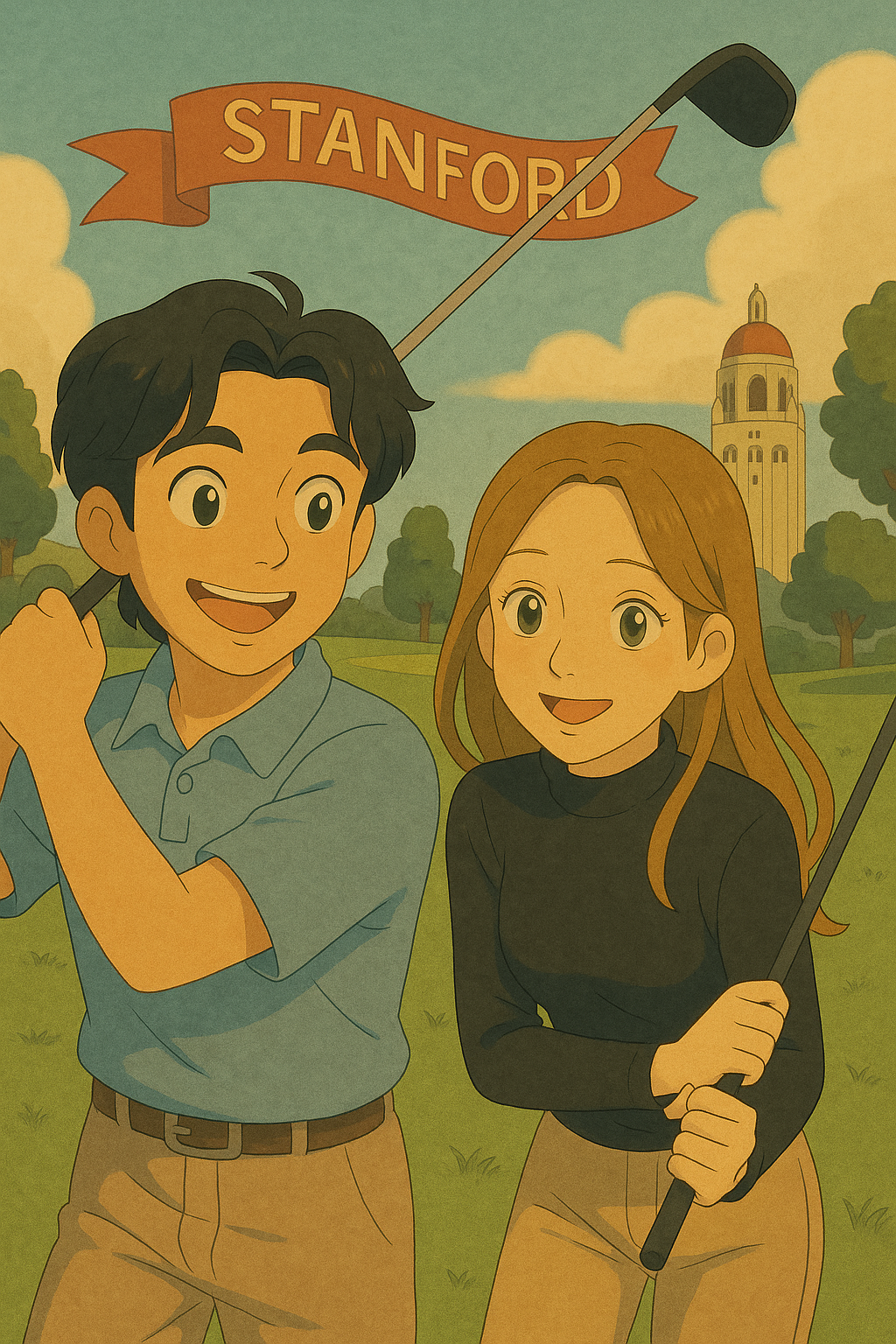Golf