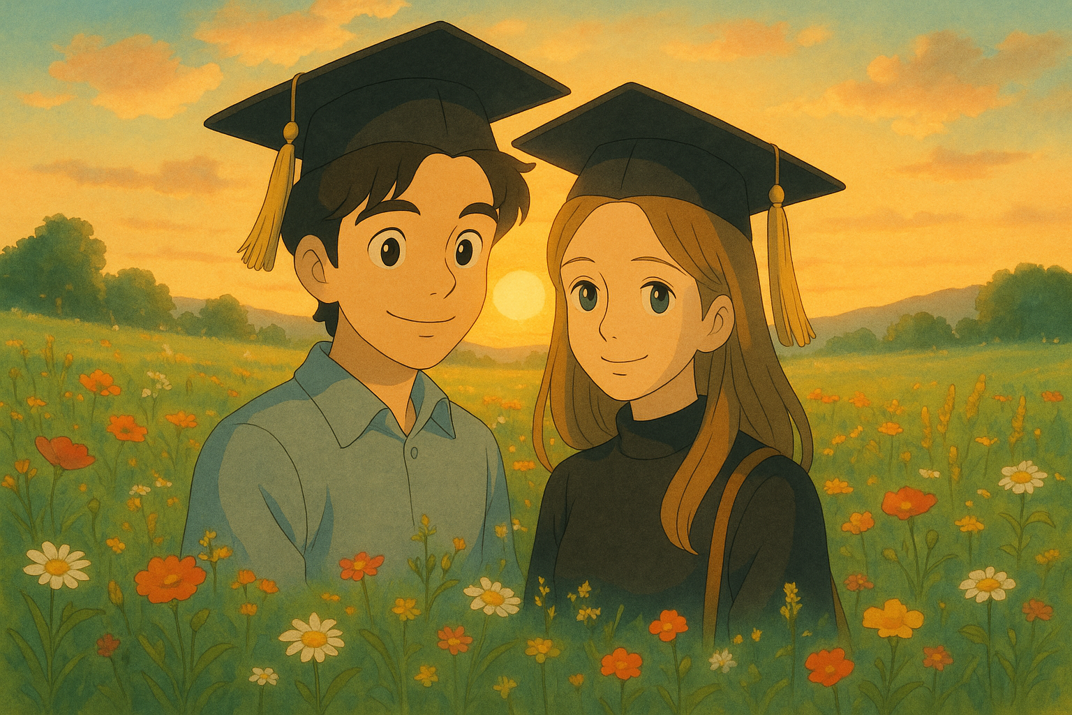 Graduation
