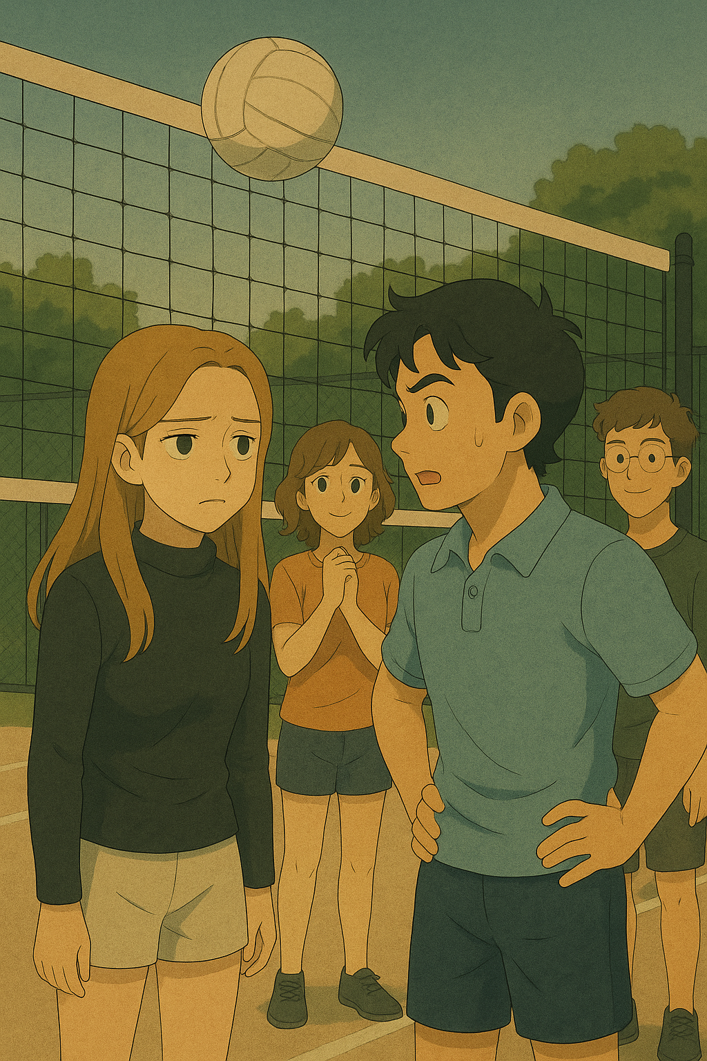 Volleyball