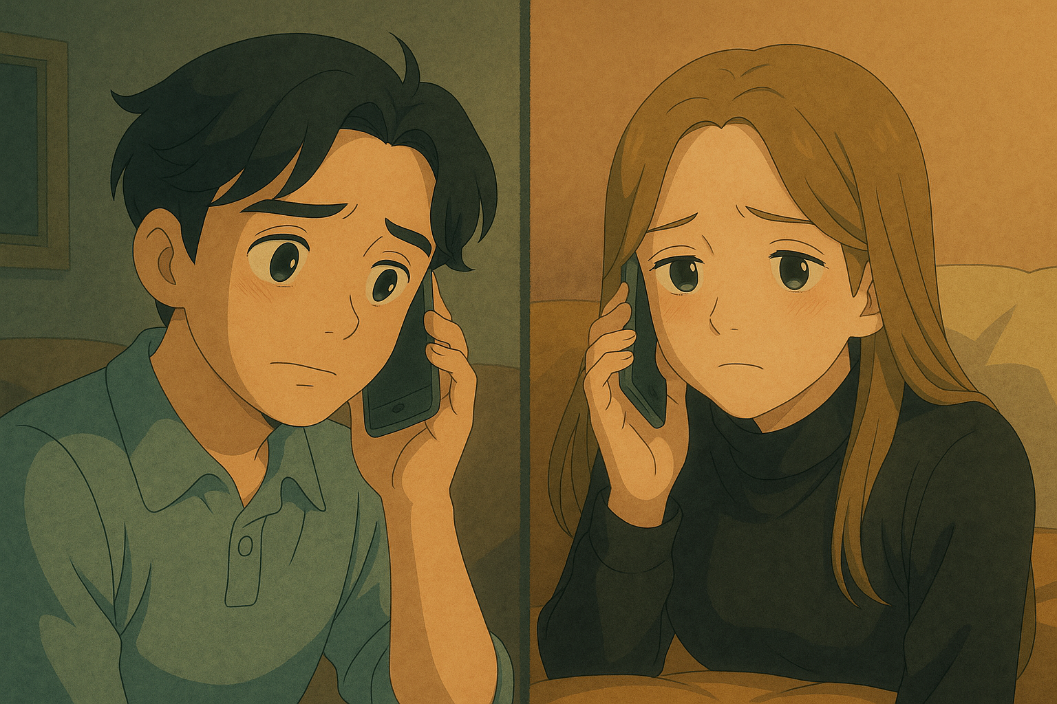 Long Distance