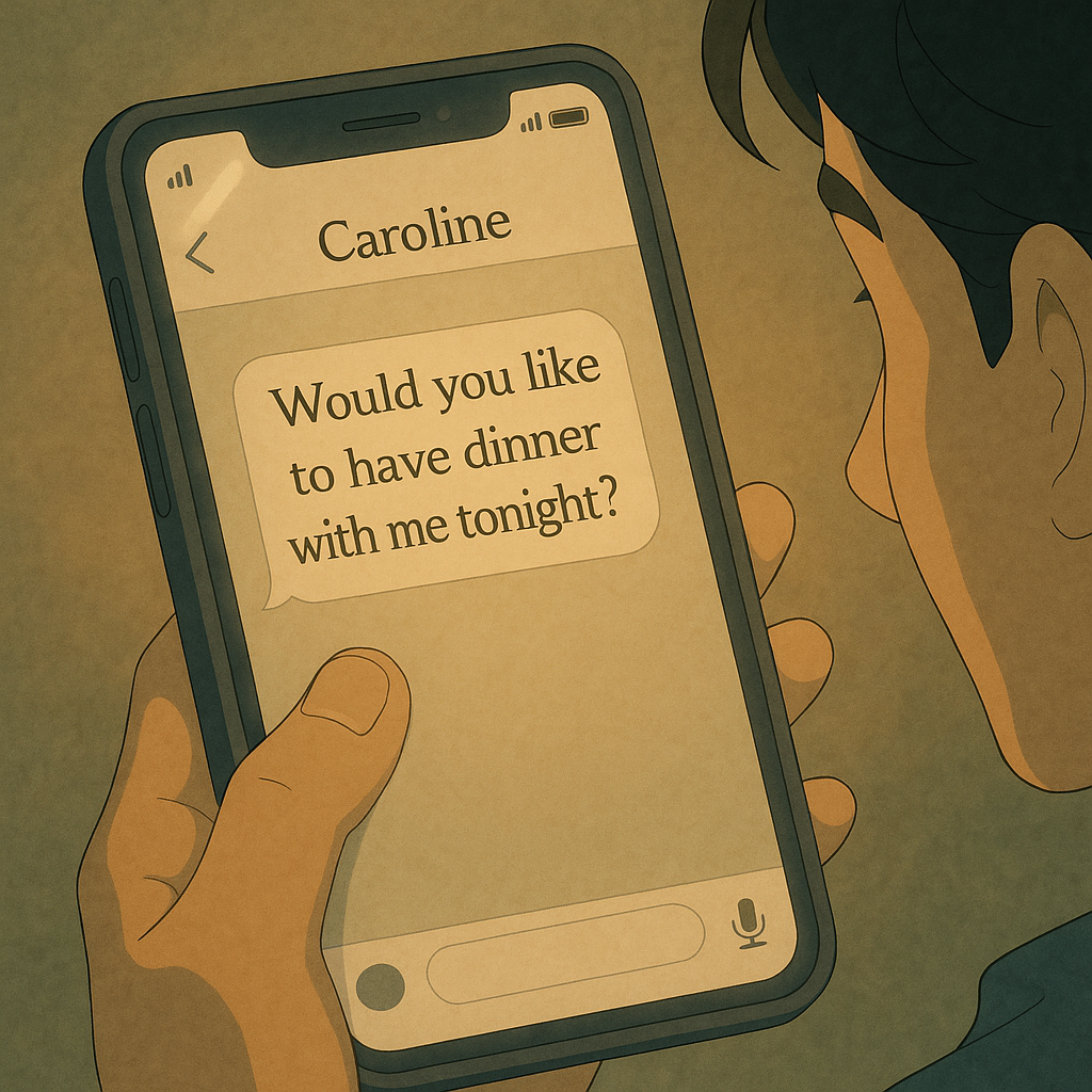 Your Invitation