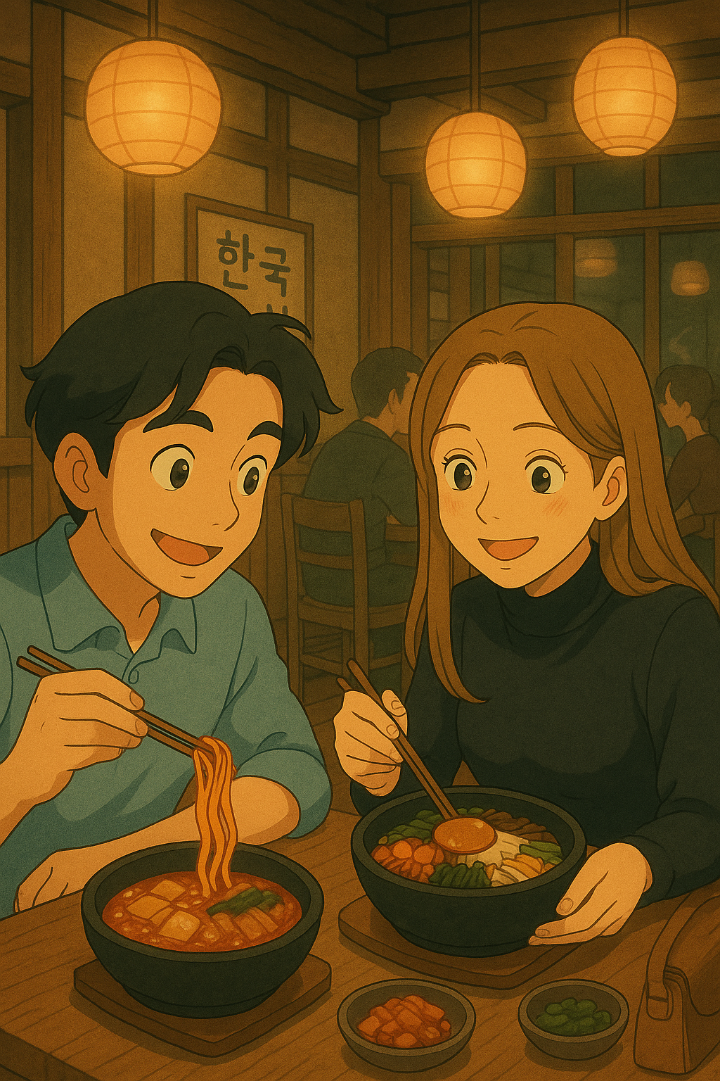 First Date