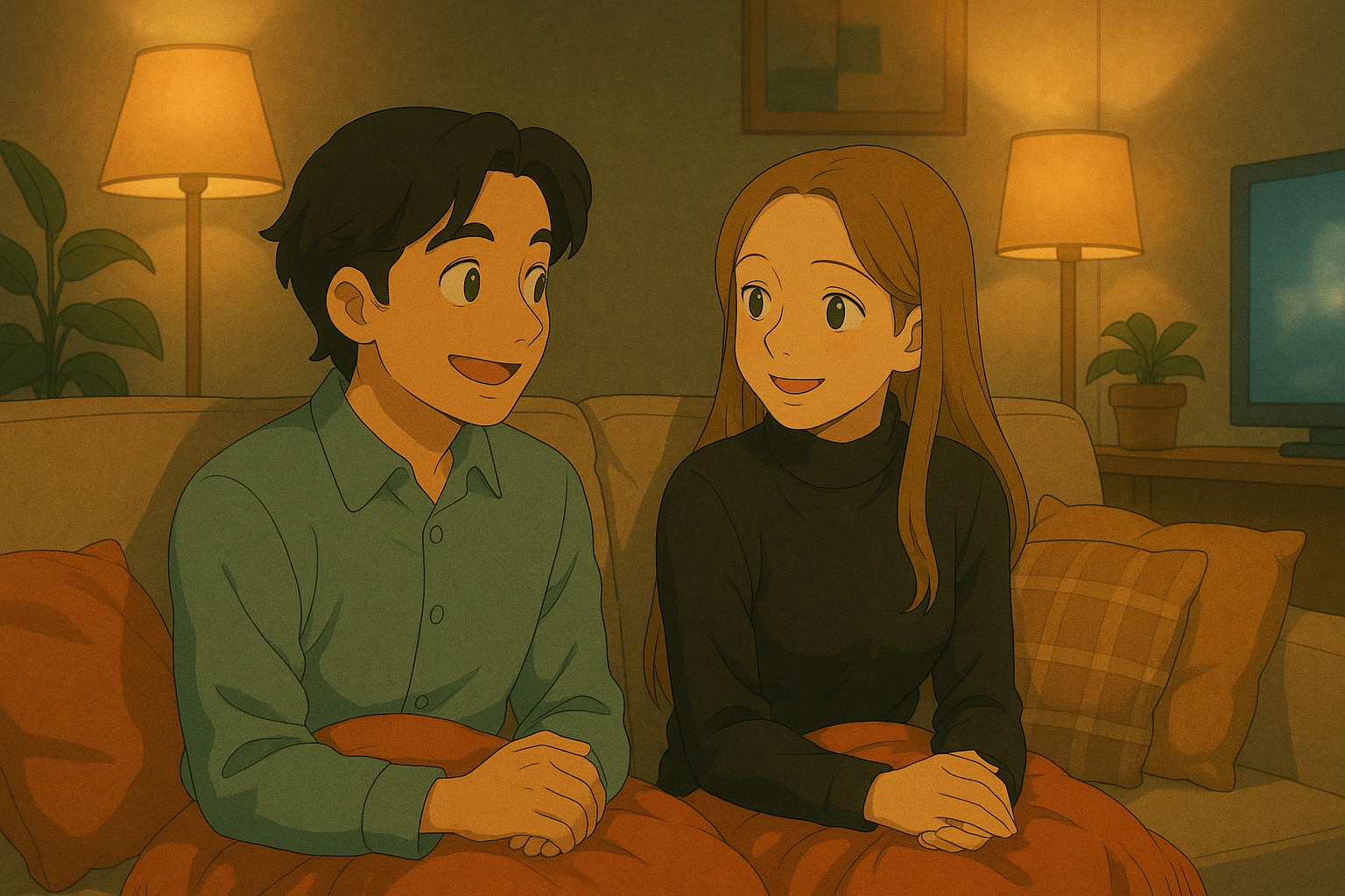 First Date 