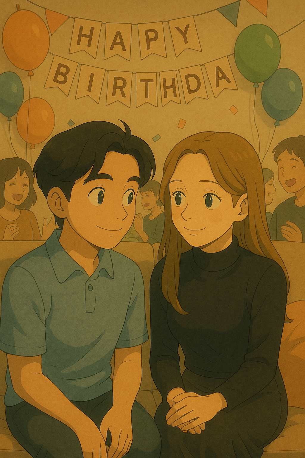 My Birthday